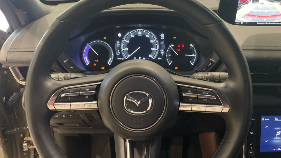 Imagen de Mazda MX-30