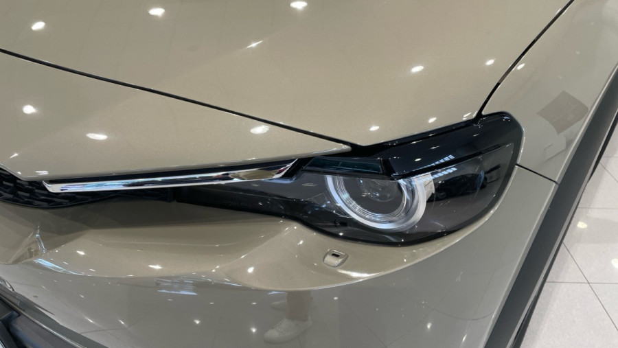 Imagen de Mazda MX-30