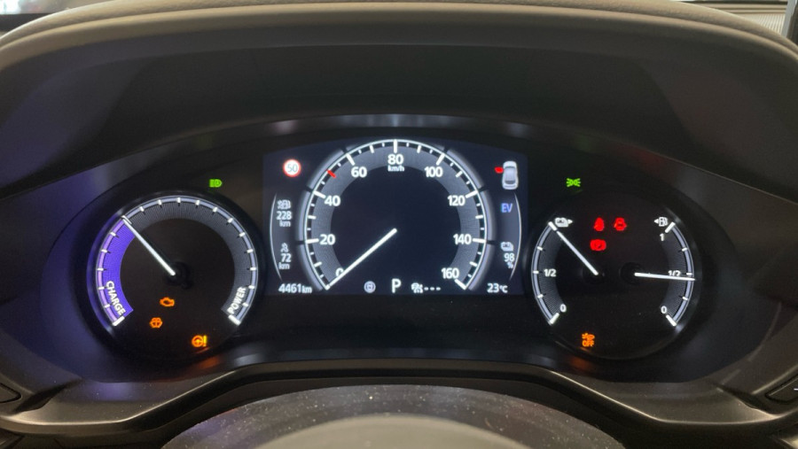 Imagen de Mazda MX-30