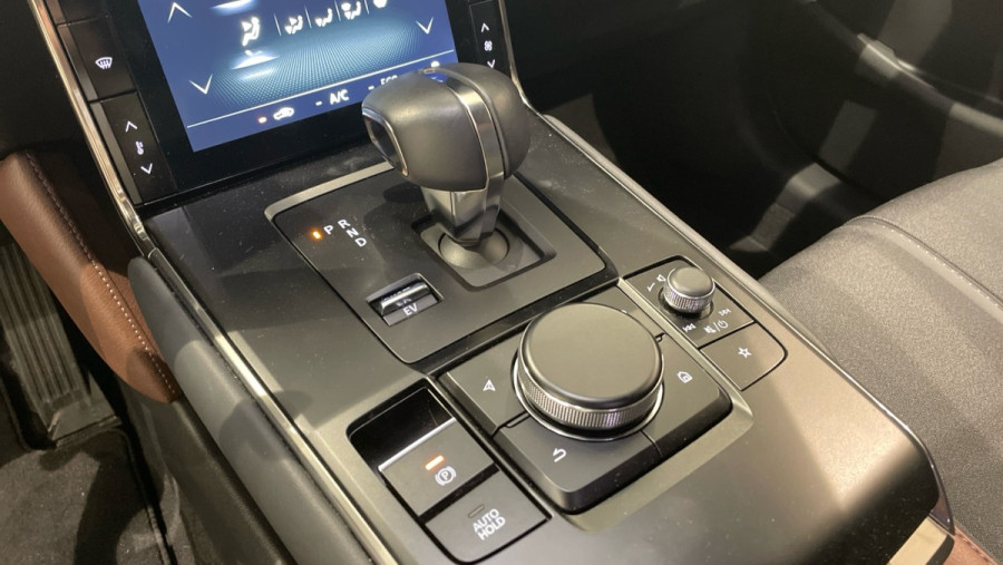 Imagen de Mazda MX-30