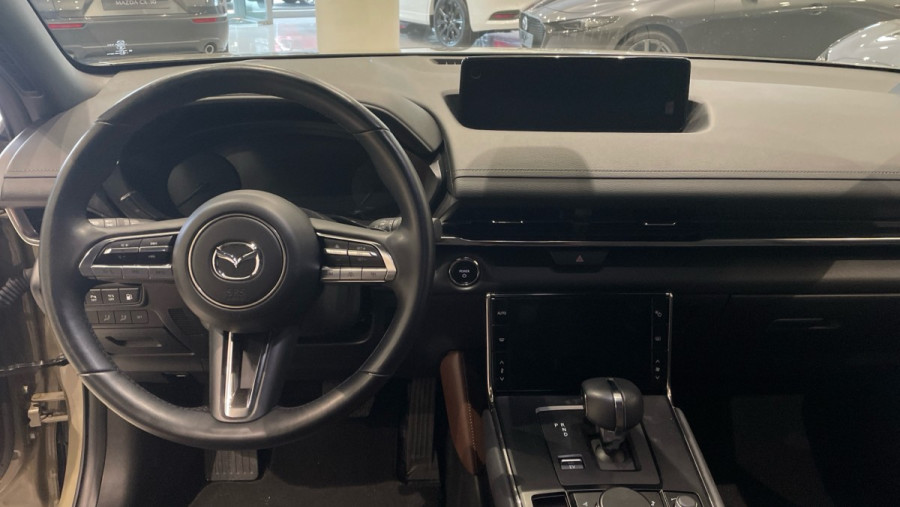 Imagen de Mazda MX-30