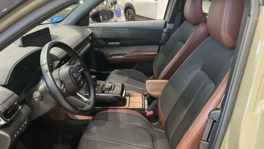 Imagen de Mazda MX-30