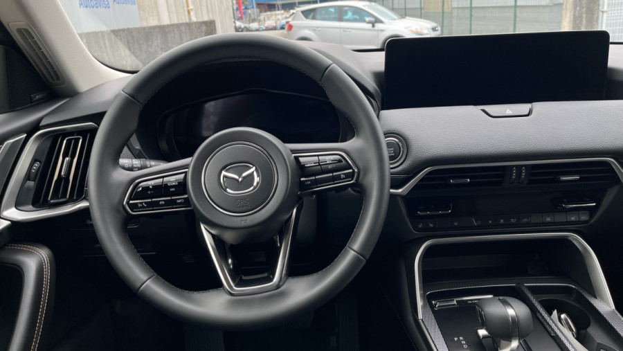 Imagen de Mazda MAZDA CX60