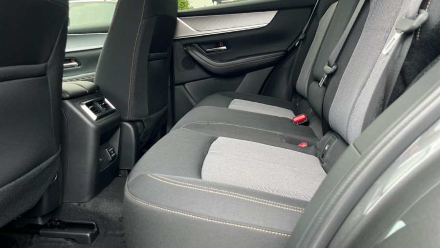 Imagen de Mazda MAZDA CX60