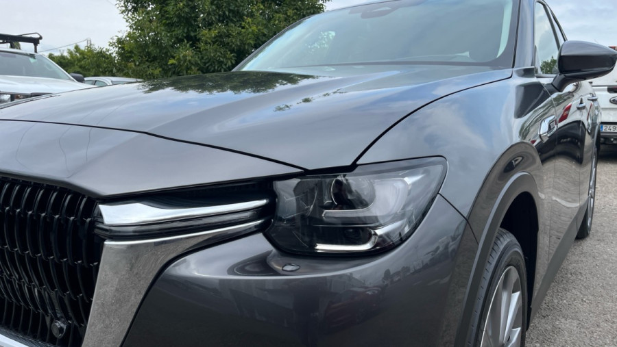 Imagen de Mazda MAZDA CX60