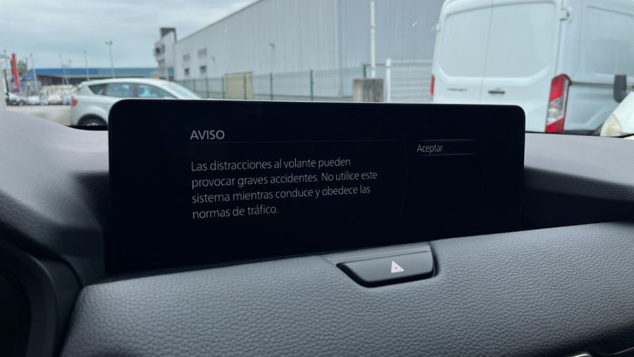 Imagen de Mazda MAZDA CX60