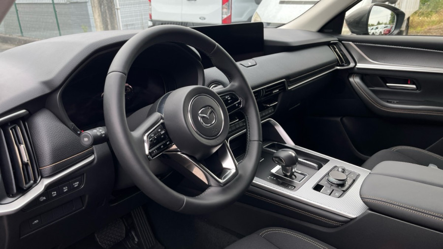 Imagen de Mazda MAZDA CX60