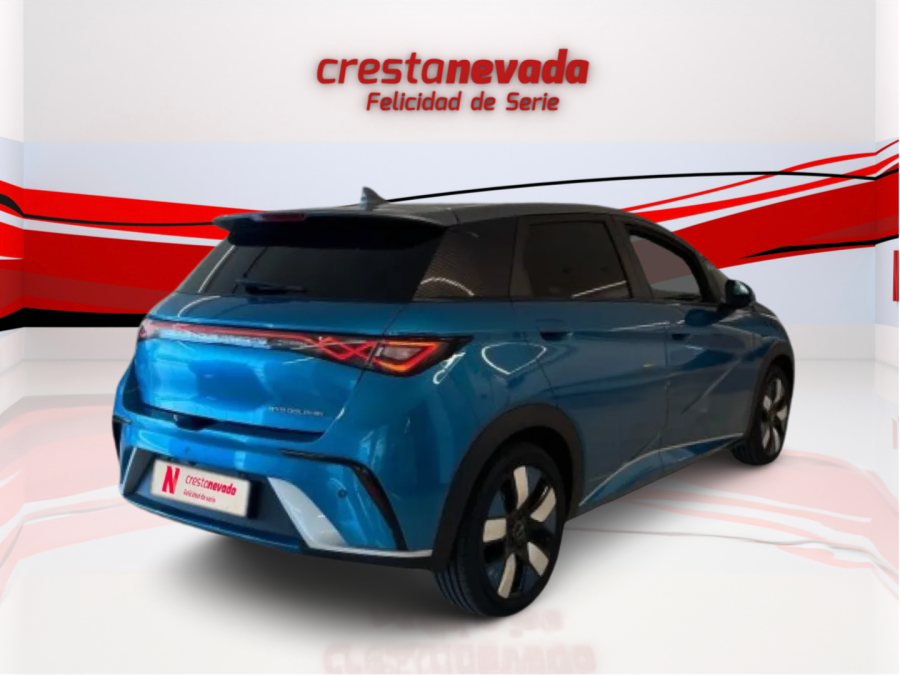 Imagen de byd Dolphin