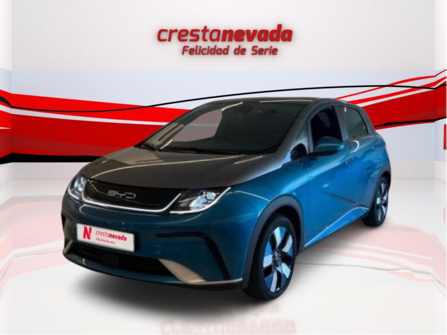 Imagen de byd Dolphin