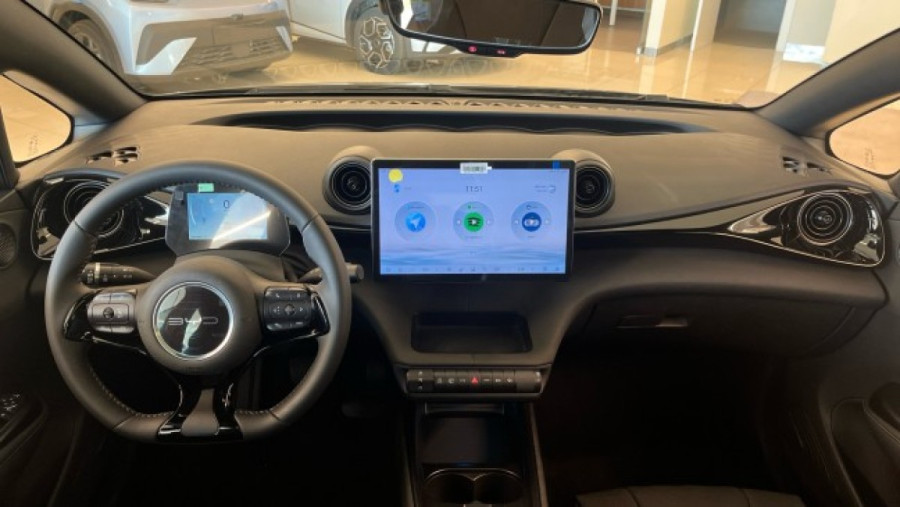 Imagen de byd Dolphin