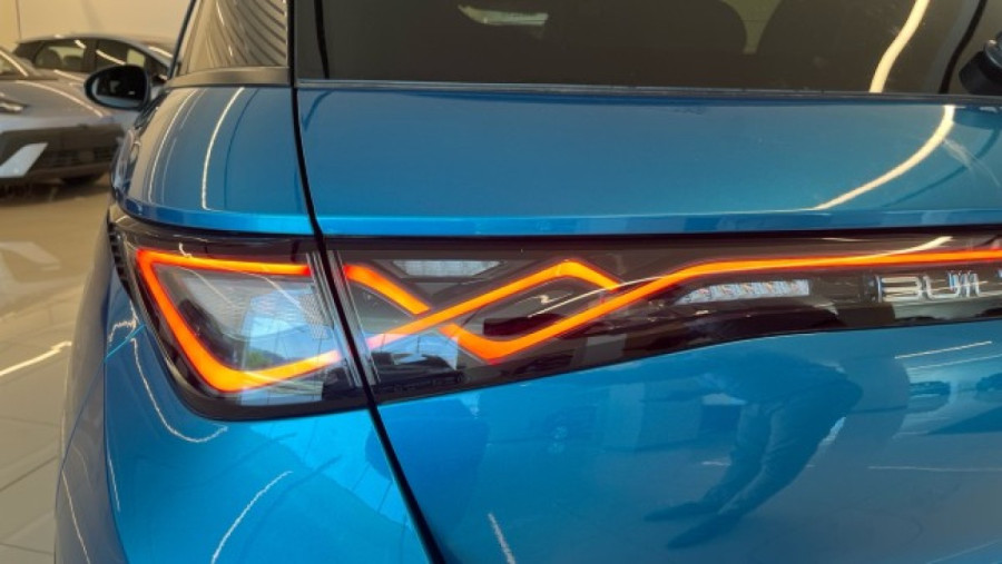 Imagen de byd Dolphin