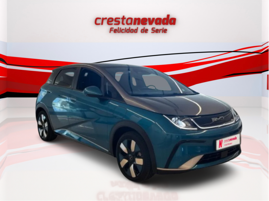 Imagen de byd Dolphin