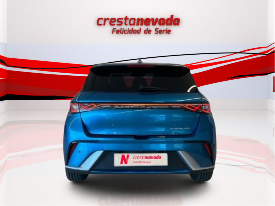 Imagen de byd Dolphin