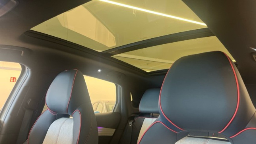 Imagen de byd Atto 3