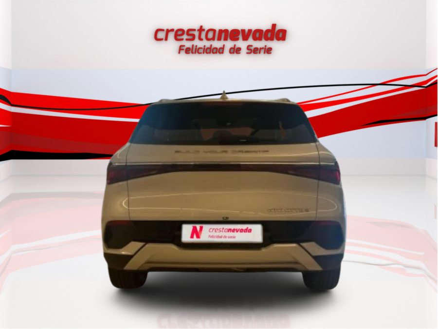 Imagen de byd Atto 3