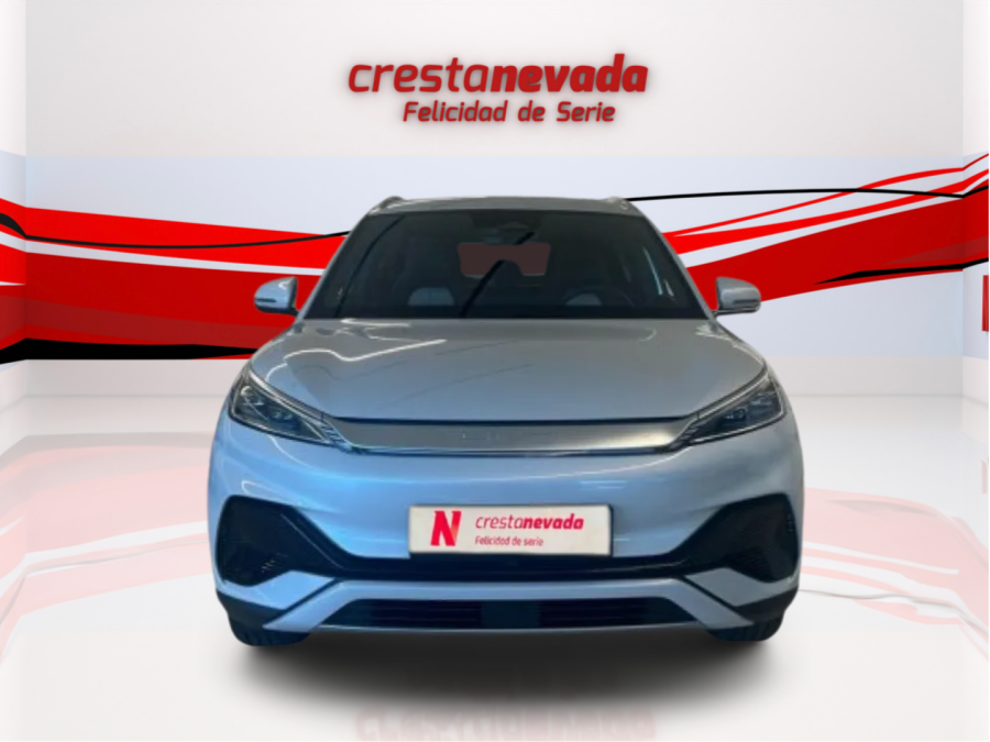 Imagen de byd Atto 3