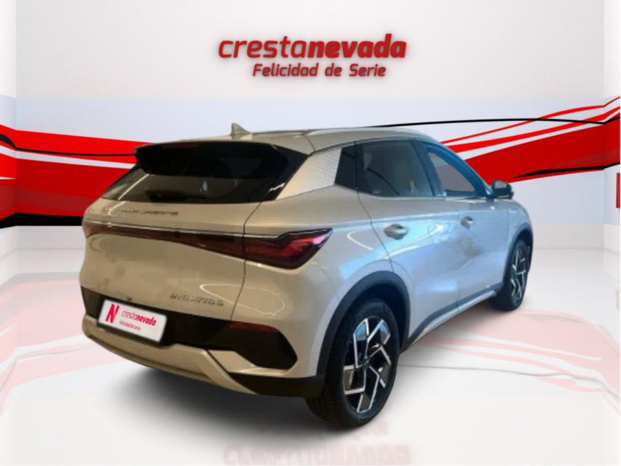 Imagen de byd Atto 3