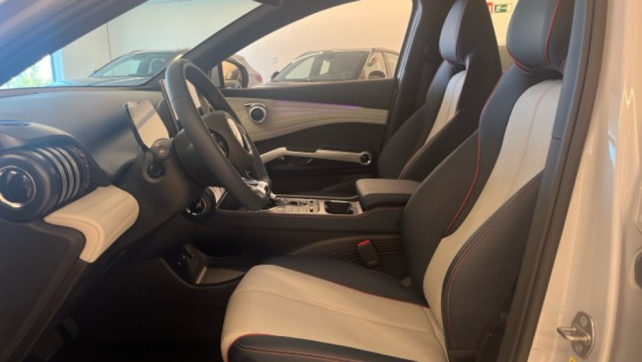 Imagen de byd Atto 3