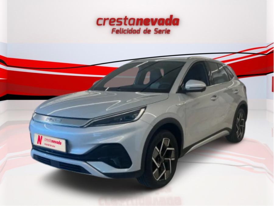 Imagen de byd Atto 3