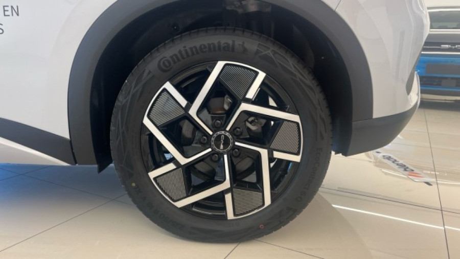 Imagen de byd Atto 3