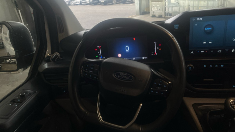 Imagen de Ford TRANSIT