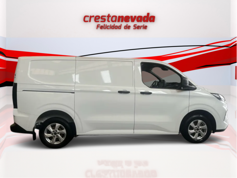 Imagen de Ford TRANSIT
