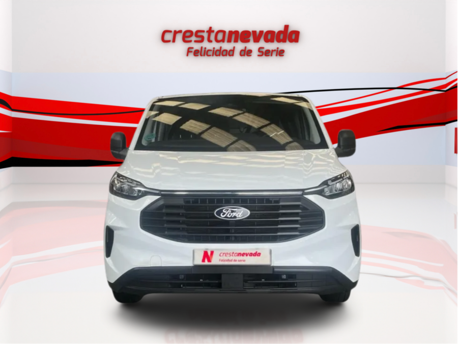 Imagen de Ford TRANSIT