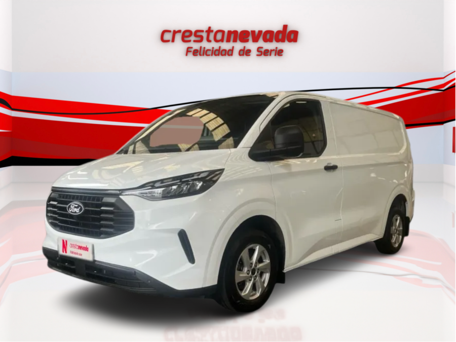 Imagen de Ford TRANSIT