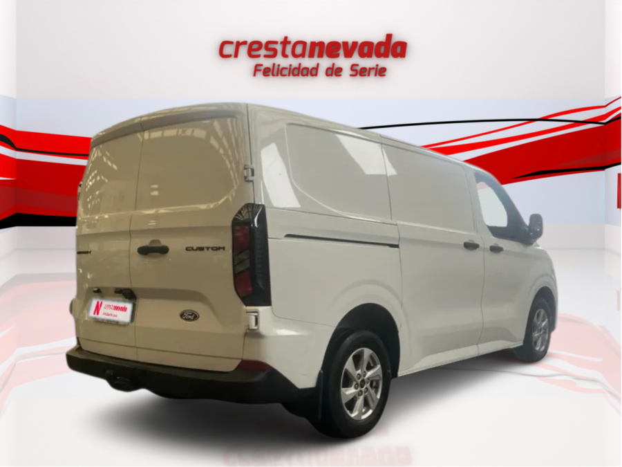 Imagen de Ford TRANSIT