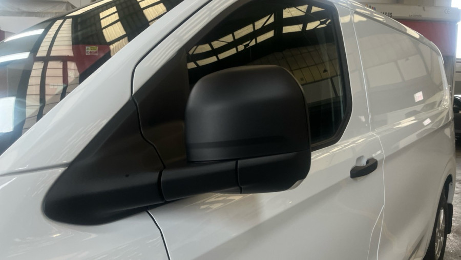 Imagen de Ford TRANSIT