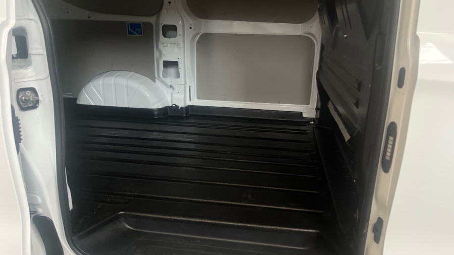 Imagen de Ford TRANSIT