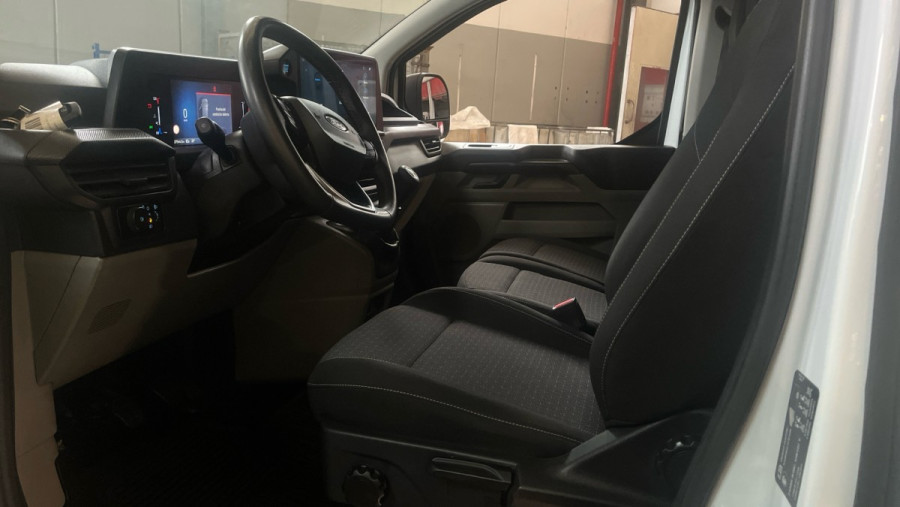 Imagen de Ford TRANSIT