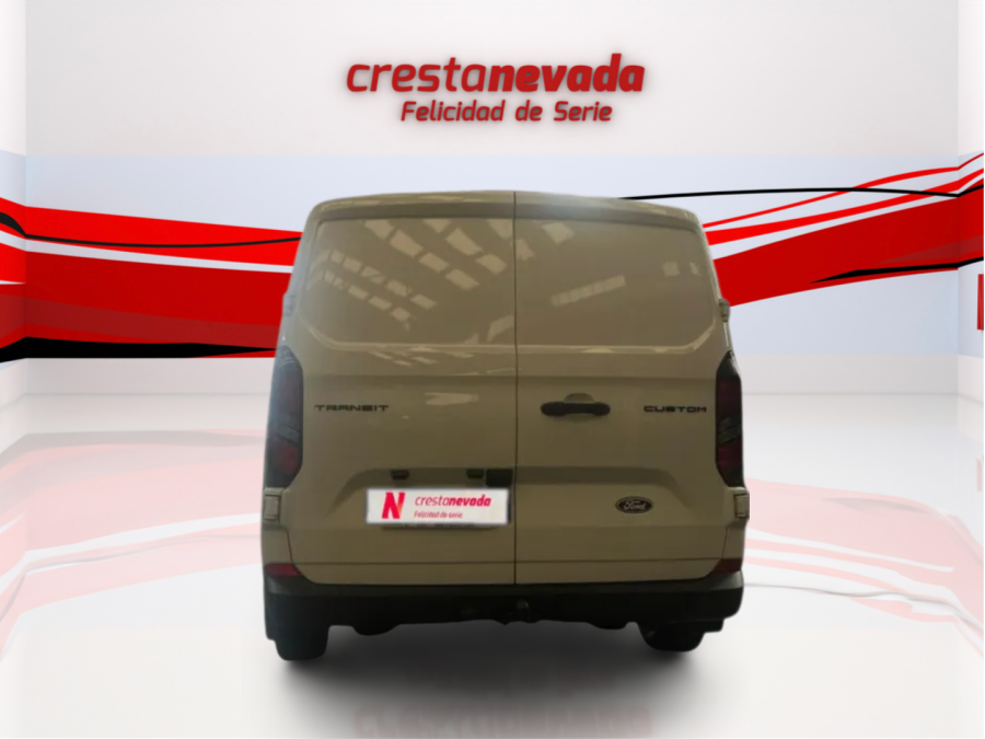 Imagen de Ford TRANSIT