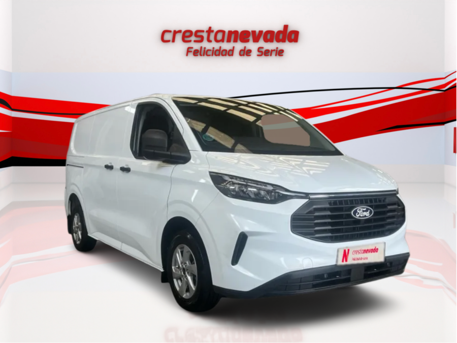 Imagen de Ford TRANSIT