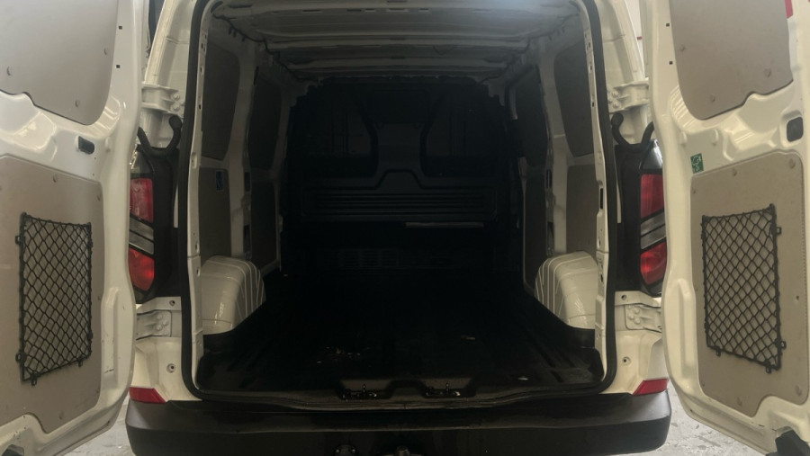 Imagen de Ford TRANSIT