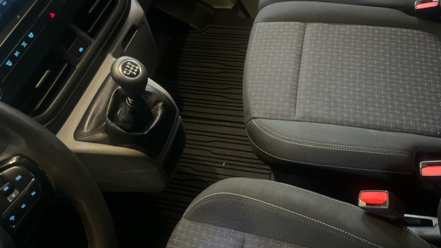 Imagen de Ford TRANSIT