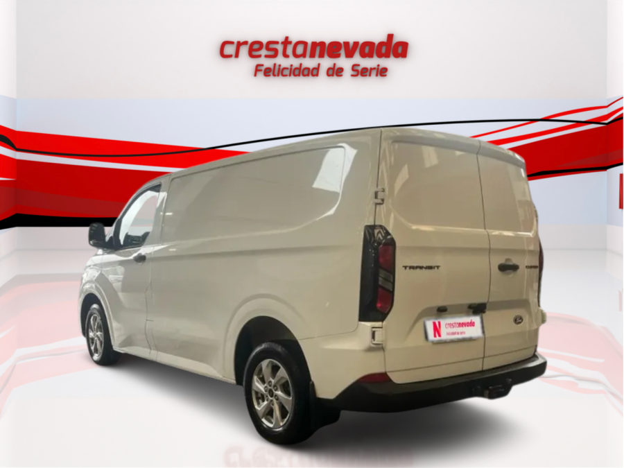 Imagen de Ford TRANSIT