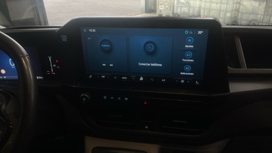 Imagen de Ford TRANSIT