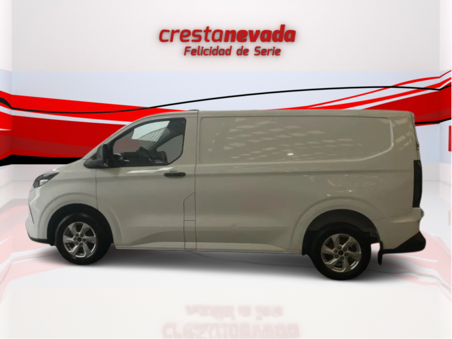 Imagen de Ford TRANSIT