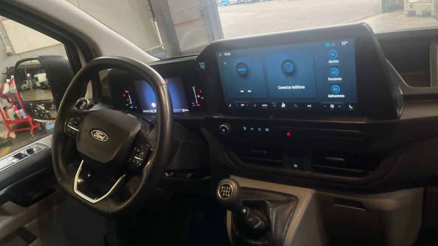 Imagen de Ford TRANSIT