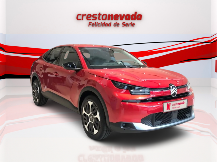 Imagen de CITROEN C4 X