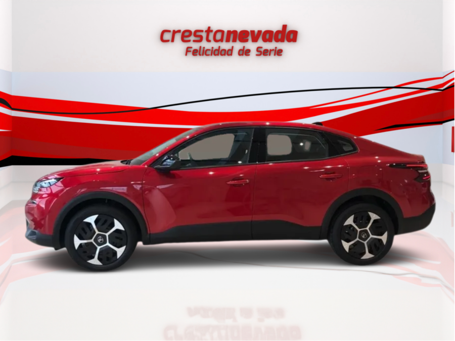 Imagen de CITROEN C4 X