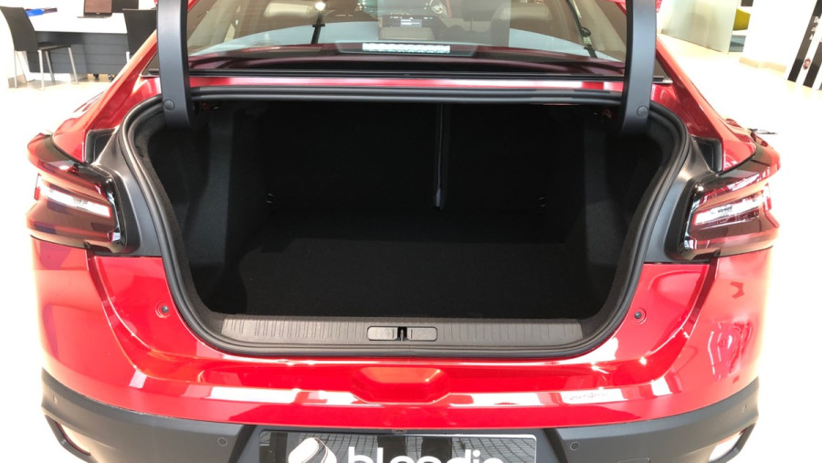 Imagen de CITROEN C4 X