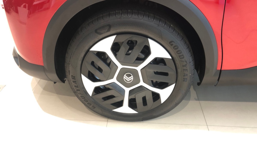 Imagen de CITROEN C4 X