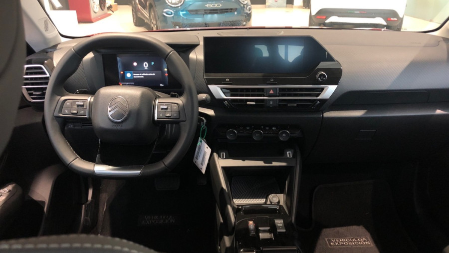 Imagen de CITROEN C4 X