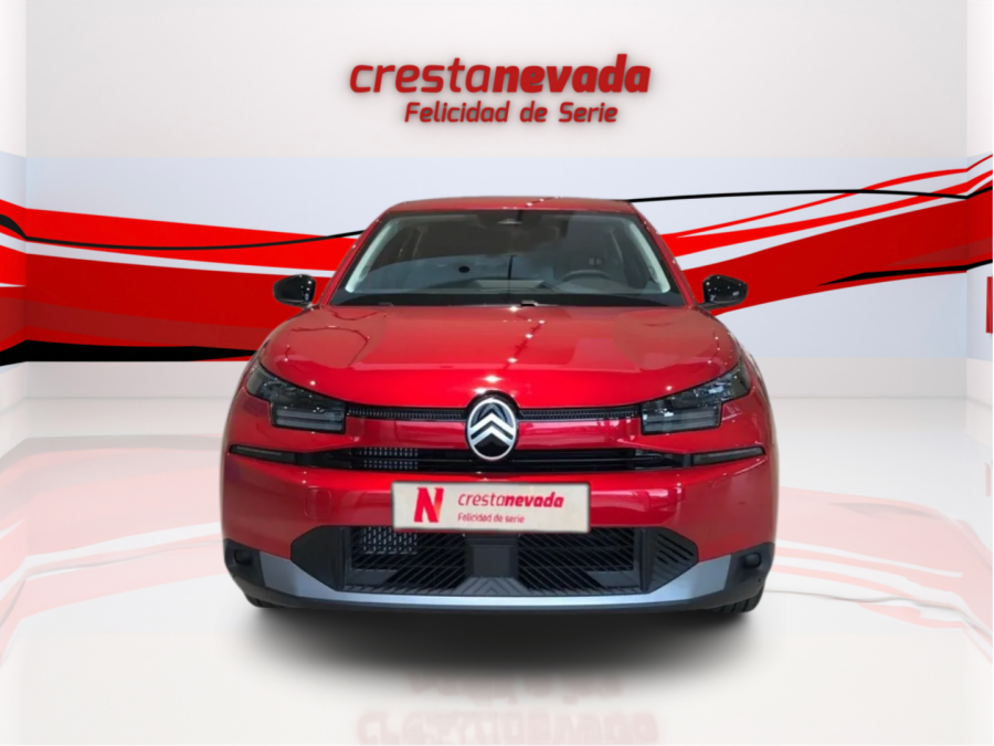 Imagen de CITROEN C4 X