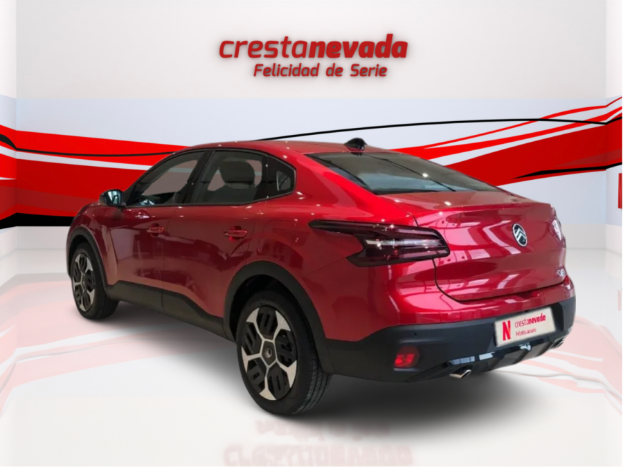 Imagen de CITROEN C4 X