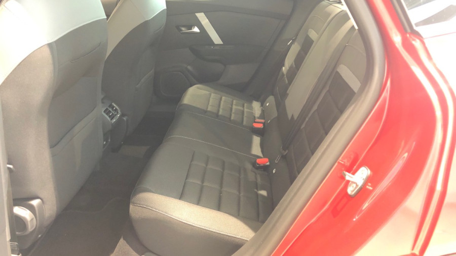 Imagen de CITROEN C4 X