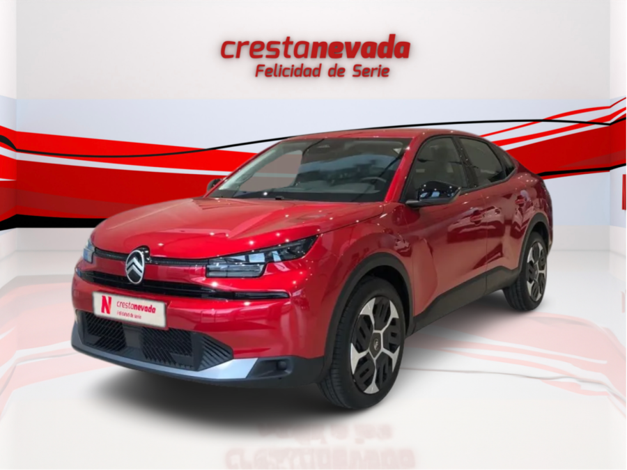 Citroen C4 X