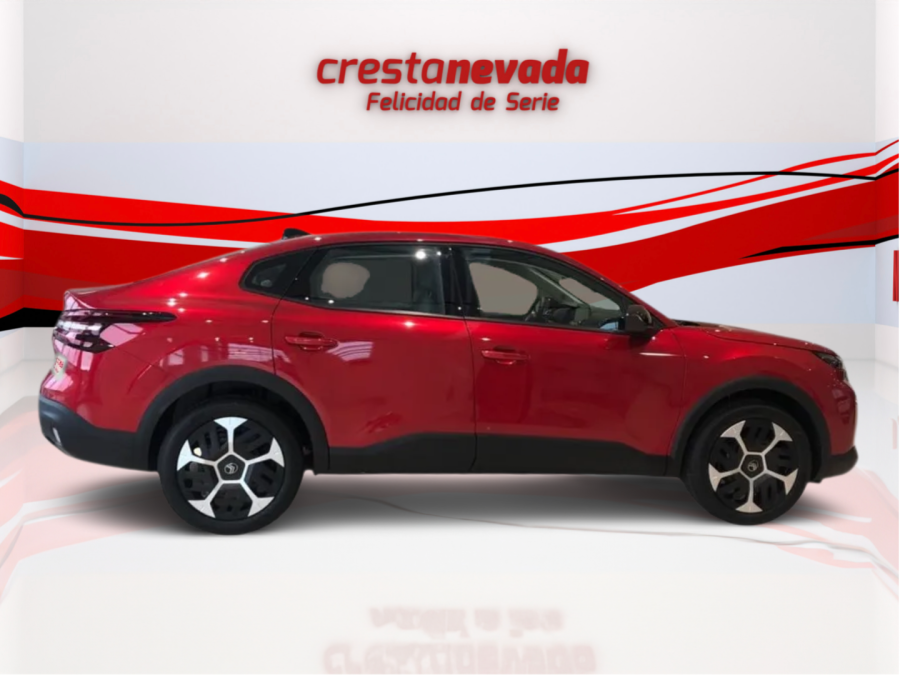 Imagen de CITROEN C4 X